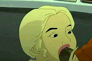 Sealab 2021 episode one