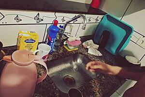 se voc� � viciado em pornografia n�o assita esse v�deo at� o final 😏