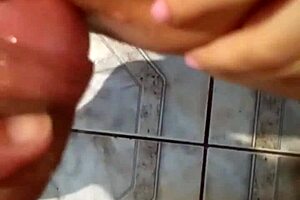 Hey, I Fucked My Cute Girlfriend's Ass Anal Style with My Cock