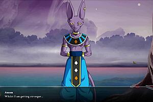 Dragon Ball Divine Adventure Part 29