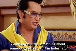 American couples say, we're all set for some group fun tonight