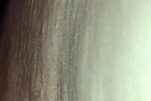 mature amateur woman in everyday setting