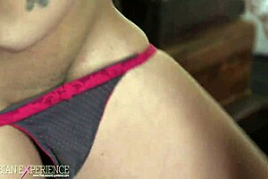 lesbian eva angelina fucks this slut silly with strapon