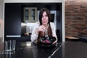 Feel The Cum Instructions