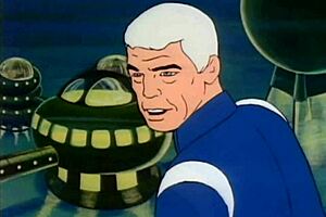 Sealab 2021 episode one