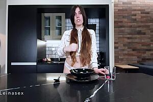 Feel The Cum Instructions