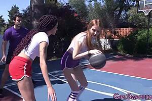 latina gets fucked hard in intense session