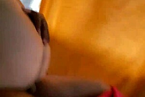 Big Ass Riding Monster Cock with Moaning