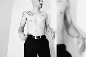 the girl sucked my dick so good i made her cum with my mouth