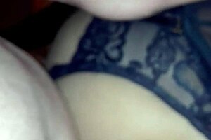 I fuck a rich client in my ass.