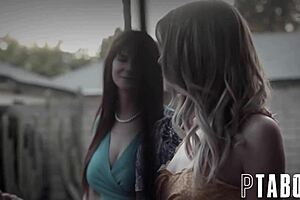 Big Asses and Big Butts: Curvy Girl Coed Porn Hardcore Group Petite Girls with Curves