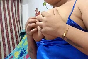 Madrastra Abuses Hijastro Sucking All Milk Only In Colombia