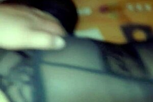 I fuck a rich client in my ass.