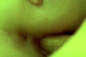 Married Girl Cheats for Two Cumshots and Swallows in Rough Brunette Scene