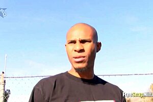 Blonde MILF Stops To Help In Car Reality Scene