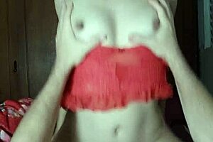 Sitting Comfortably Until The Boy Finishes In The Area