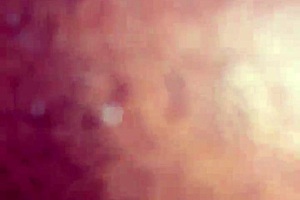 intense squirting in the backseat