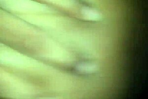 Feeling The Intense Pleasure Of That Wet Ebony Pussy