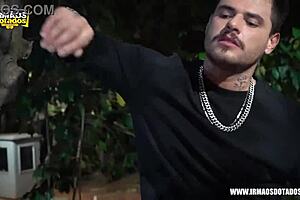 The Well-Endowed From Cruising