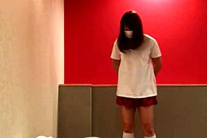 ball kicking demonstration 33