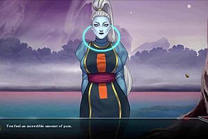 Dragon Ball Divine Adventure Part 29