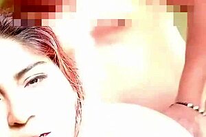 Listen To Latina Moans