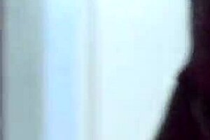 Come get dressed with me after shower, showing cock and tits