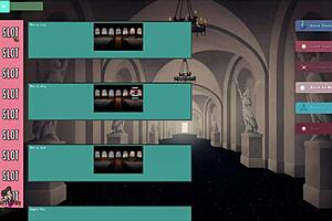 Dragon Ball Divine Adventure Part 29