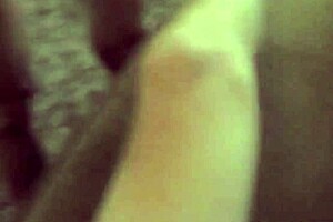 tiny tits slut undresses and teases with handjob