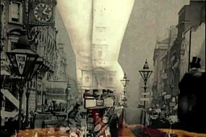 dark lantern entertainment presents two centuries of vintage porn