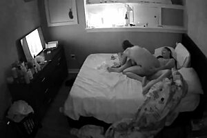 Ever tried body fucking like this couple?