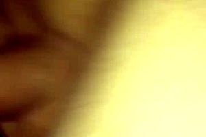Real couple's extreme close-up fucking, dick pounding pussy so hot! 😍