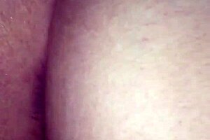 Licking My Friend's Ass During Massage