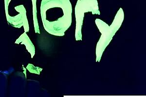 Dani the Sexy Pornstar Fingers Her Hot Wet Pussy in Solo Action