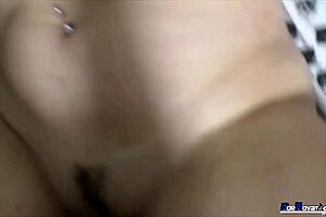 Wow, watch diana rius give that pov blowjob with her big natural tits!