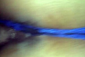 In this tale, a sexy Mexican milf gets punished for being a prostitute with rough anal and doggystyle action.