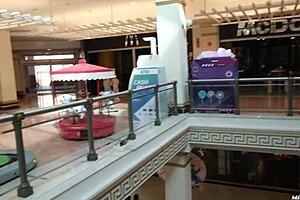 a childhood friend has quickly matured into an adult