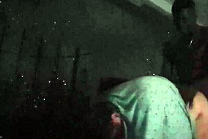 russian ssbbw gets bent over for deepthroat and doggystyle with monster bbc.