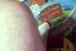 the teen amateur gets bent over for intense doggystyle session repeatedly