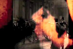 dark lantern entertainment presents two centuries of vintage porn