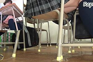 Check Out Jadenet's Best Fetish Clips! 😈