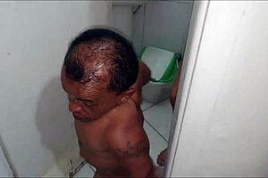 does zezinho tevez fuck paty bumbum's big ass on honeymoon?