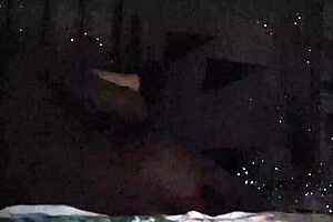 russian ssbbw gets bent over for deepthroat and doggystyle with monster bbc.