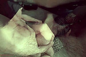 my neighbors door is open i look at her and shes masturbating full movie