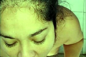 They Slapped Me Hard, Peeing in My Mouth and Face in BDSM Video