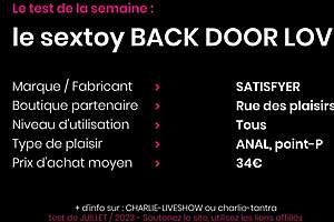 Vibrating Plug In Pussy Of Charlieliveshow