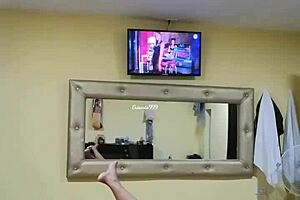 Want me to fuck your godmother's slut and give him all the milk?