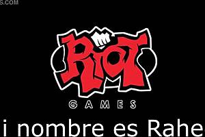 aloha riot parody adventure