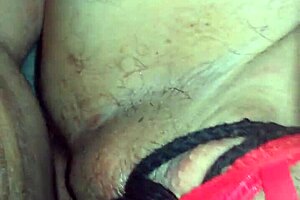 do you want to see me get anal fucked by a big cock