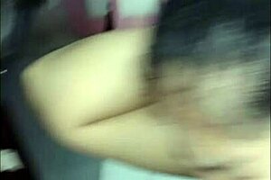 They Slapped Me Hard, Peeing in My Mouth and Face in BDSM Video